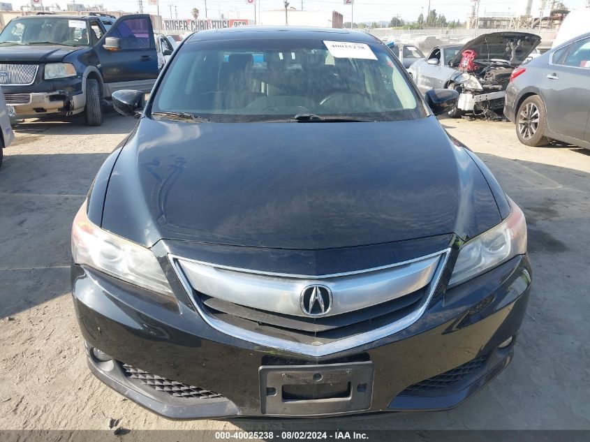 019VDE1F7XDE00452 2013 Acura Ilx 20 Tech