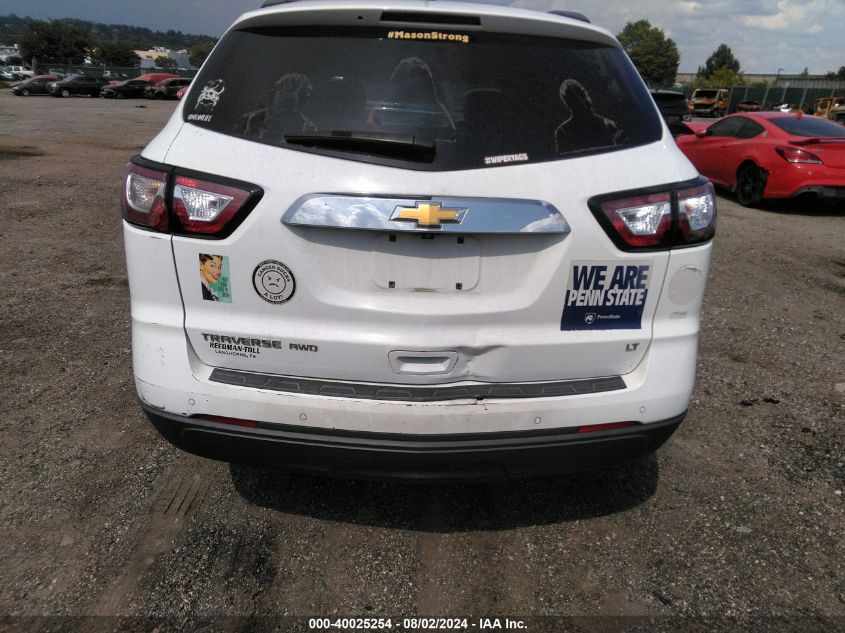 1GNKVGKD6HJ237625 2017 CHEVROLET TRAVERSE - Image 18