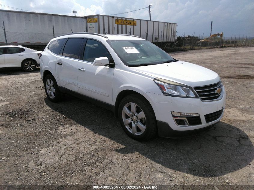 1GNKVGKD6HJ237625 2017 CHEVROLET TRAVERSE - Image 1