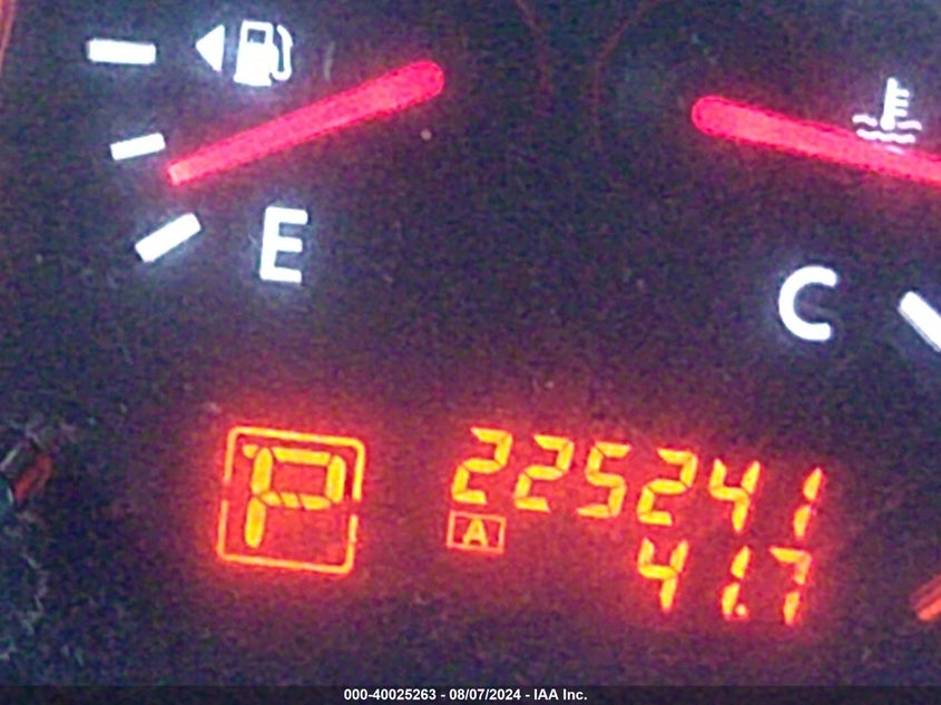 2007 Nissan Altima 2.5 S VIN: 1N4AL21E27C195566 Lot: 40025263