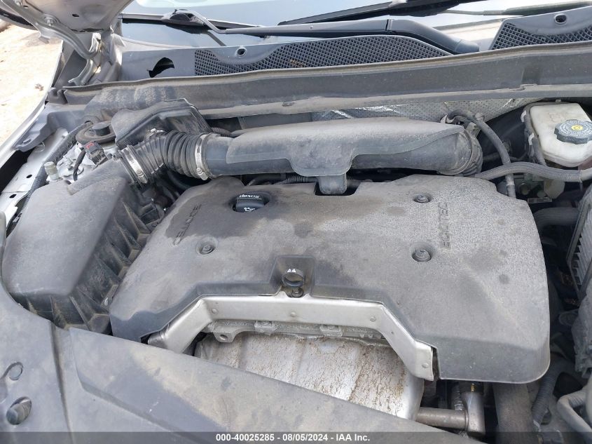 2019 Chevrolet Impala Lt VIN: 2G11Z5SA4K9125212 Lot: 40025285