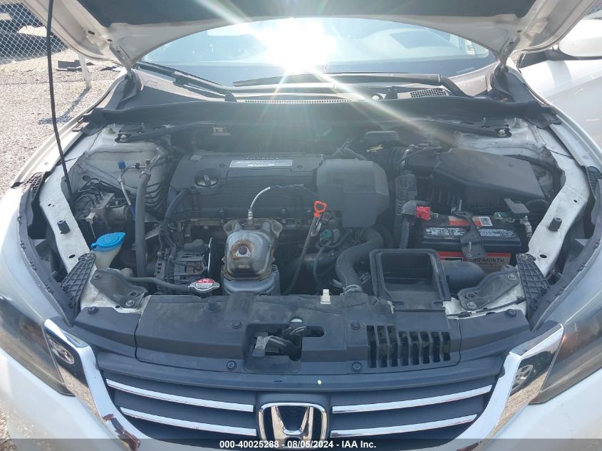 1HGCR2F51DA274441 2013 Honda Accord Sport