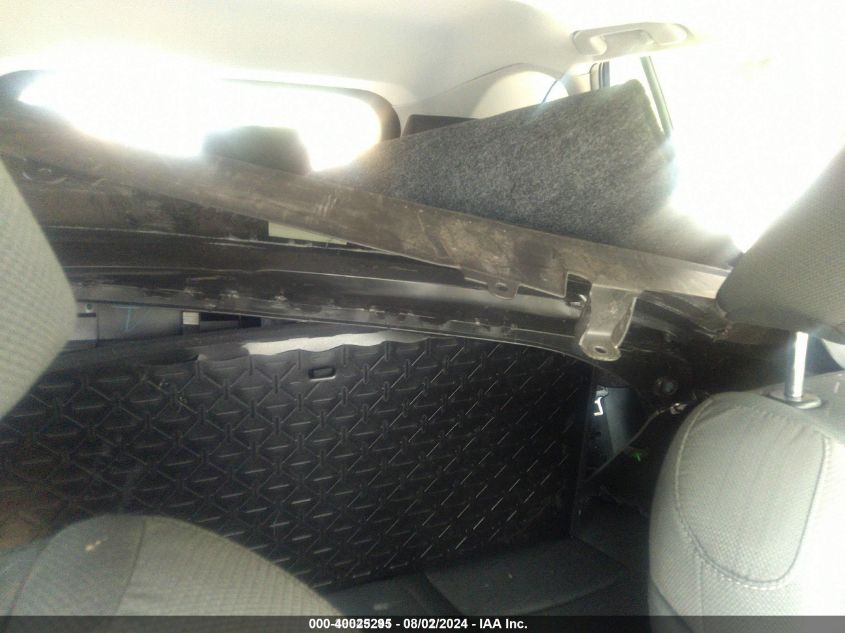 2021 Toyota Rav4 Hybrid Xle VIN: 4T3RWRFV4MU018967 Lot: 40025295