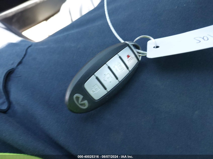 2014 INFINITI Q50 PREMIUM - JN1BV7AP5EM675103