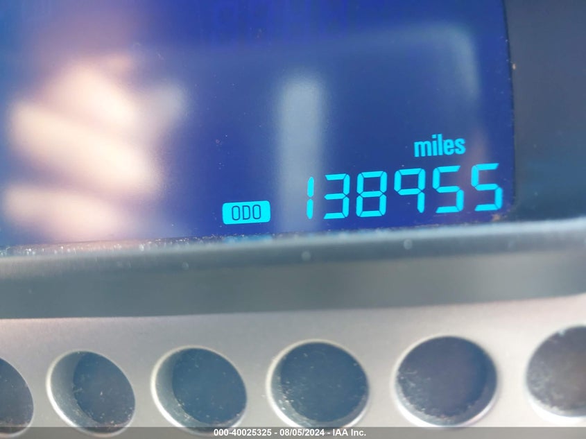 2012 Chevrolet Sonic 2Lt VIN: 1G1JC5SHXC4231392 Lot: 40025325