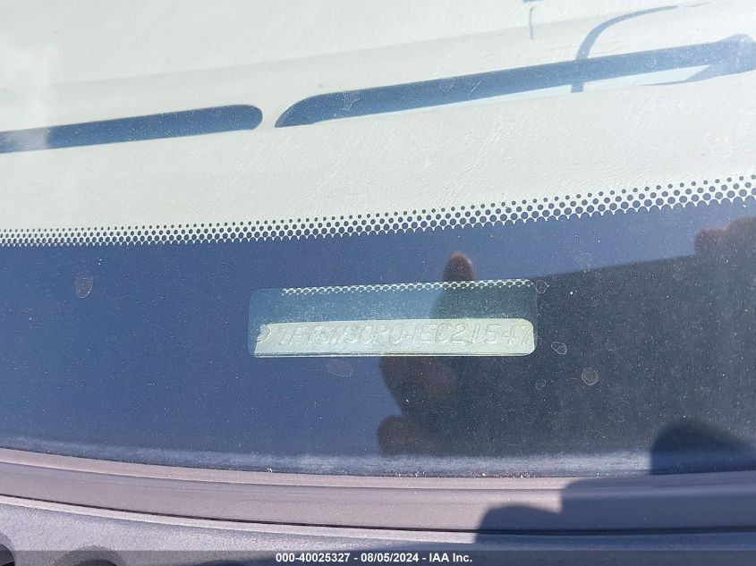 2004 Ford F-350 Lariat/Xl/Xlt VIN: 1FTSW30P04EC21547 Lot: 40025327