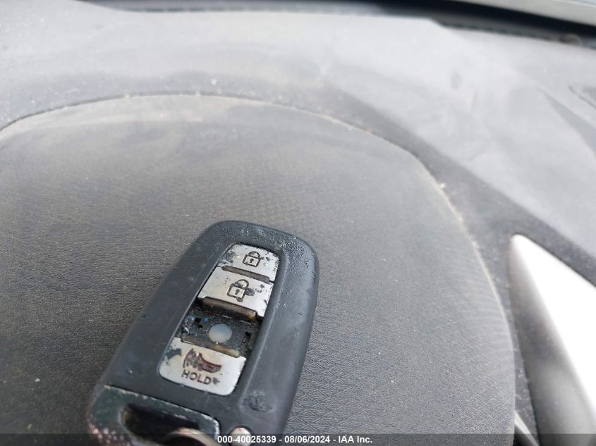 2012 Hyundai Veloster Base W/Black VIN: KMHTC6AD4CU024934 Lot: 40025339