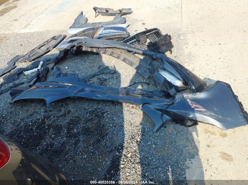 2017 Buick Encore Preferred Ii VIN: KL4CJBSB5HB007444 Lot: 40025356