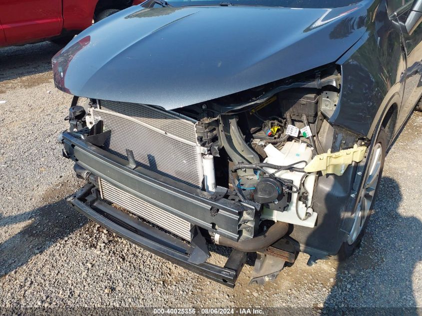 2017 Buick Encore Preferred Ii VIN: KL4CJBSB5HB007444 Lot: 40025356