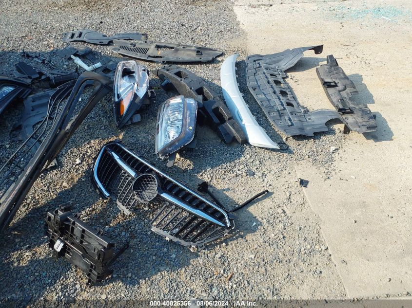 2017 Buick Encore Preferred Ii VIN: KL4CJBSB5HB007444 Lot: 40025356