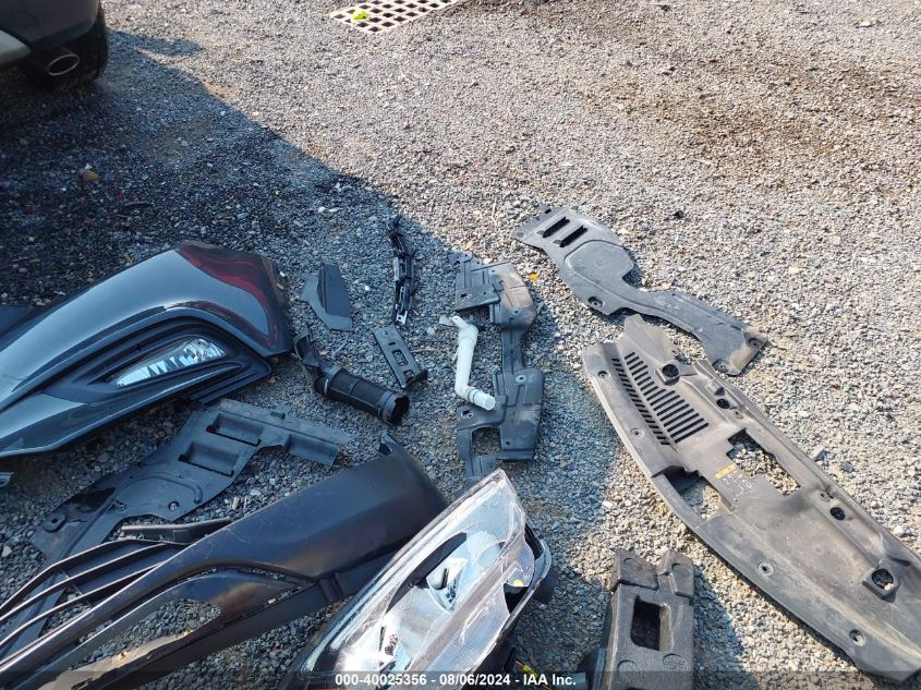 2017 Buick Encore Preferred Ii VIN: KL4CJBSB5HB007444 Lot: 40025356