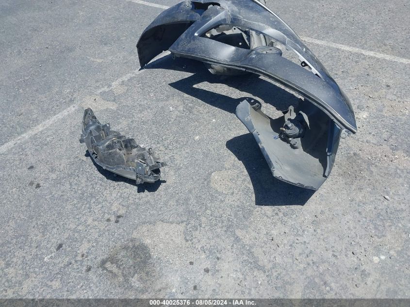 2010 Toyota Corolla S VIN: 1NXBU4EE5AZ330070 Lot: 40025376