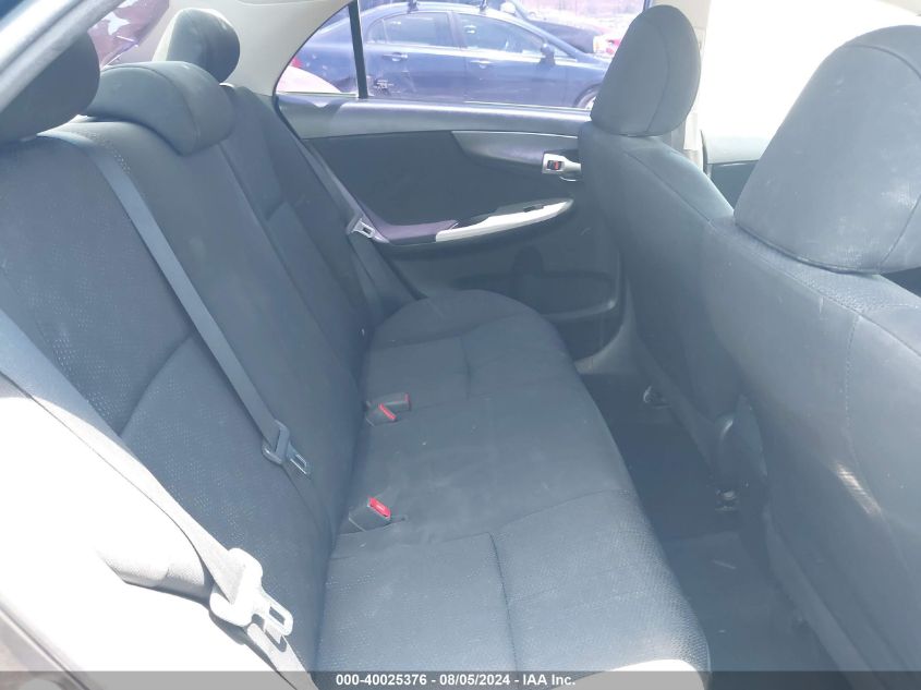 2010 Toyota Corolla S VIN: 1NXBU4EE5AZ330070 Lot: 40025376