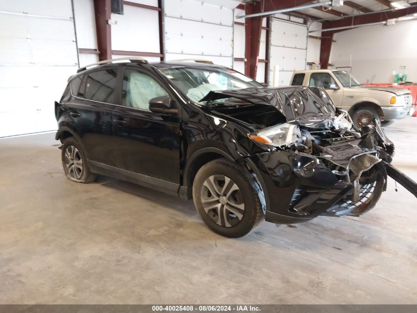 2T3BFREV6GW483788 2016 TOYOTA RAV 4 - Image 1