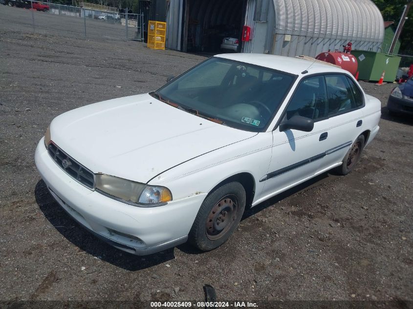 4S3BD4355W7203879 | 1998 SUBARU LEGACY