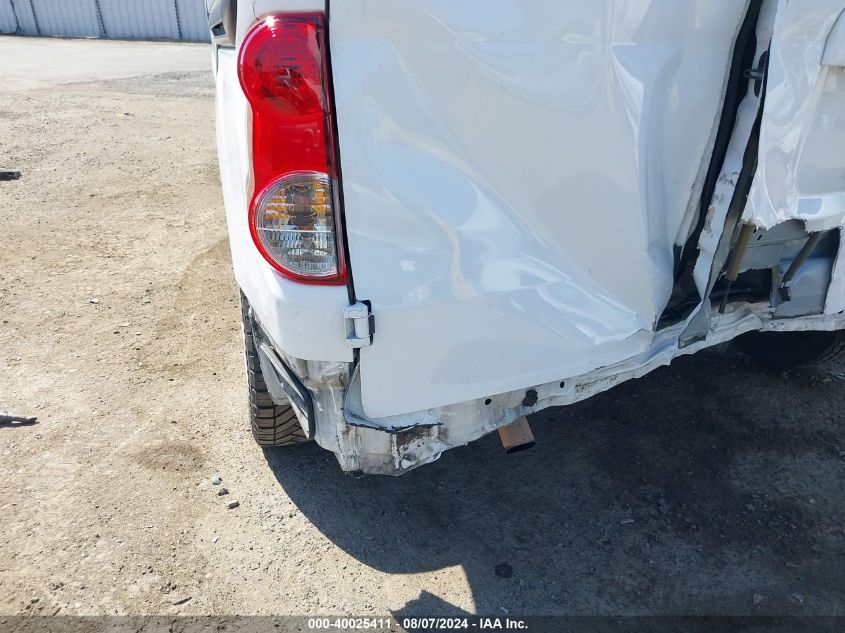 3N6CM0KN8JK701641 2018 Nissan Nv200 2.5S/2.5Sv