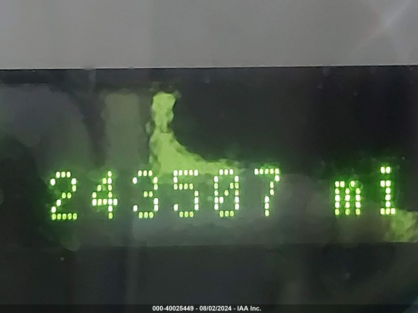 2007 Ford F150 Supercrew VIN: 1FTPW14V77FA36333 Lot: 40025449