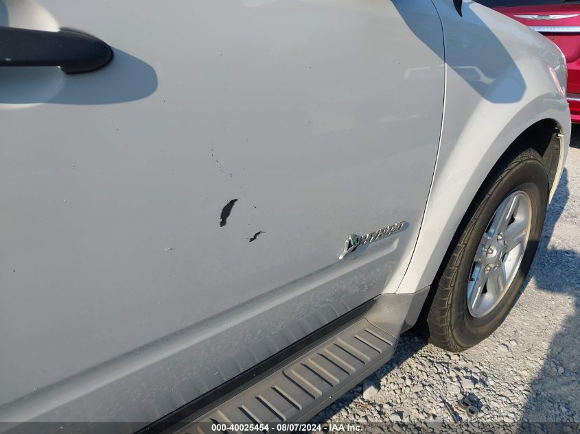 2009 Ford Escape Hybrid Limited VIN: 1FMCU49379KC35319 Lot: 40025454