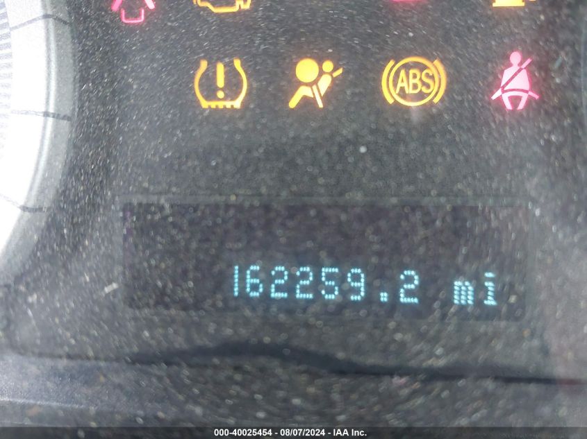 2009 Ford Escape Hybrid Limited VIN: 1FMCU49379KC35319 Lot: 40025454