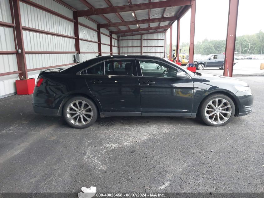 2016 FORD TAURUS LIMITED - 1FAHP2J8XGG128428