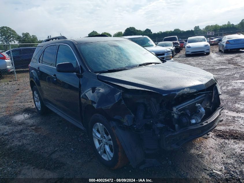 2GNFLFEK6F6139037 2015 CHEVROLET EQUINOX - Image 1