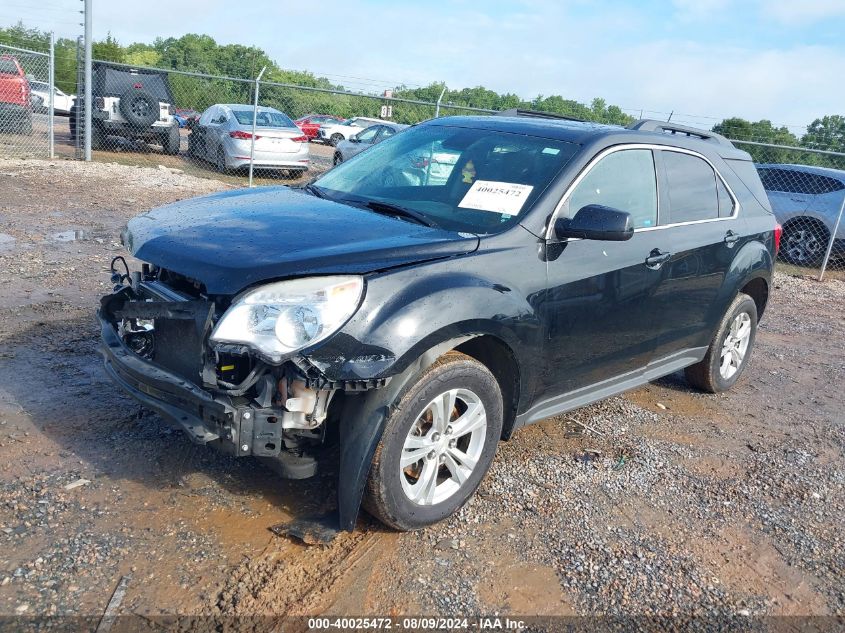 2GNFLFEK6F6139037 2015 CHEVROLET EQUINOX - Image 2