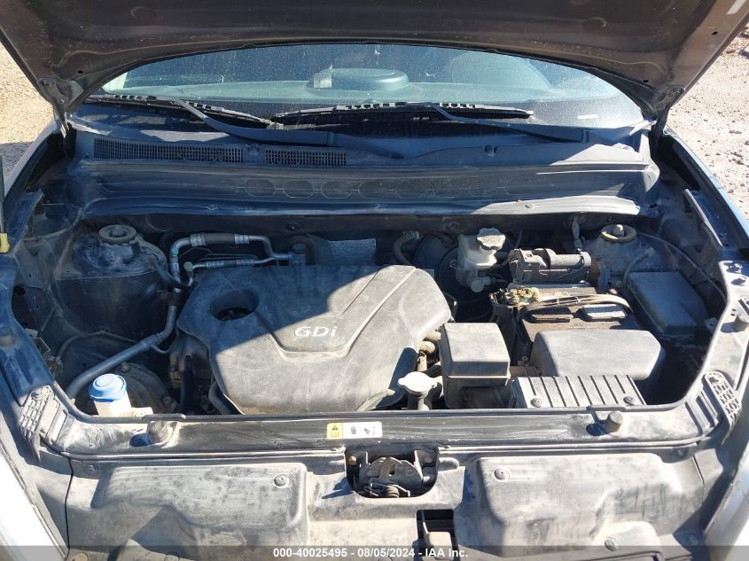 2012 Kia Soul VIN: KNDJT2A5XC7353472 Lot: 40025495