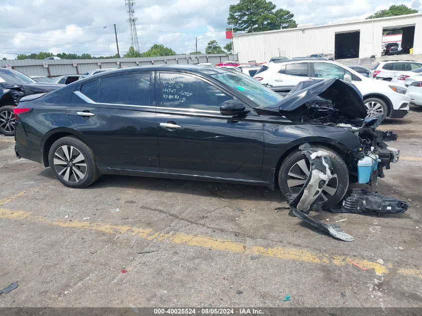 2020 Nissan Altima Sl Fwd VIN: 1N4BL4EV1LN306228 Lot: 40025524