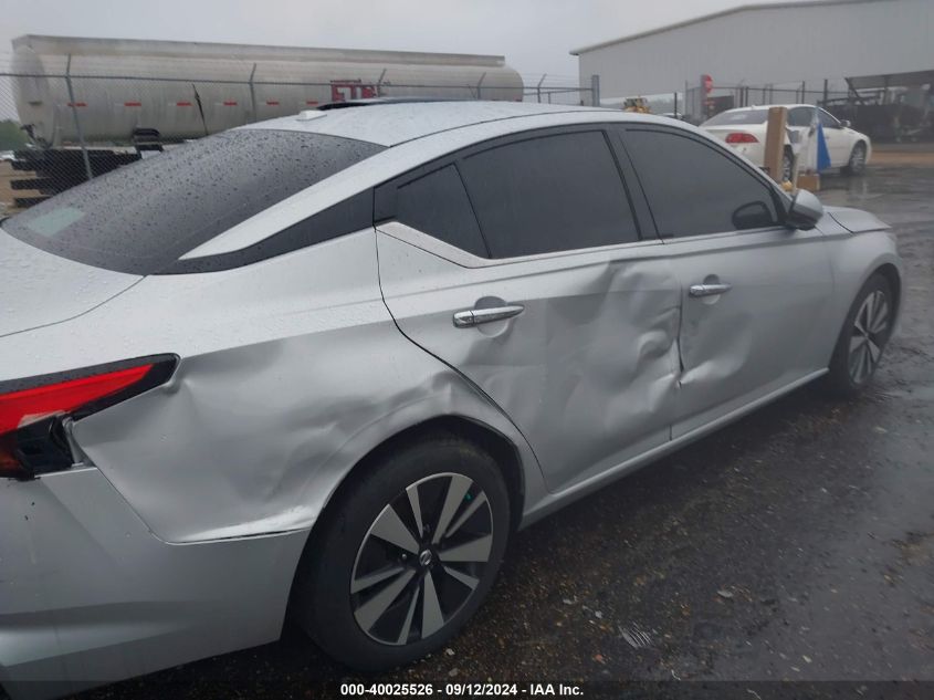 2019 Nissan Altima Sv VIN: 1N4BL4DV8KC108046 Lot: 40025526