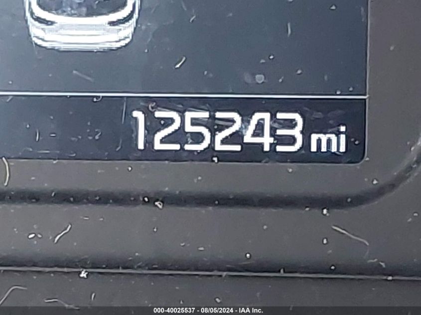 2019 KIA SORENTO VIN: 5XYPGDA30KG436970