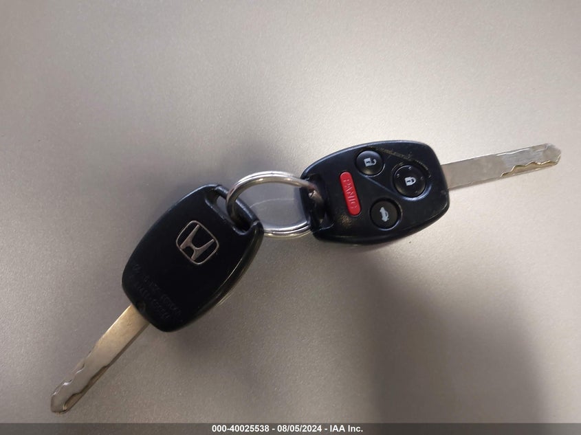 2007 Honda Civic Ex VIN: 1HGFA16847L007683 Lot: 40025538