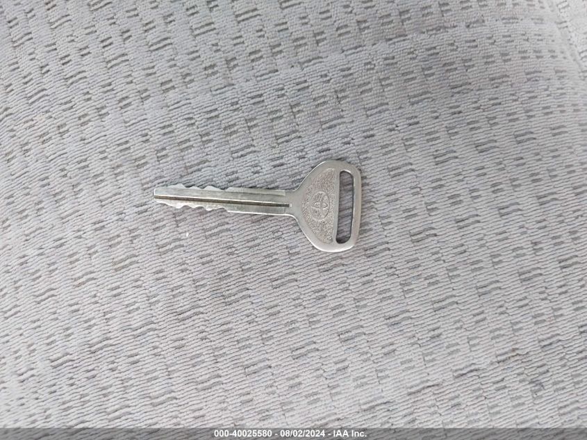 2006 Toyota Tundra Sr5 V8 VIN: 5TBET34146S554934 Lot: 40025580