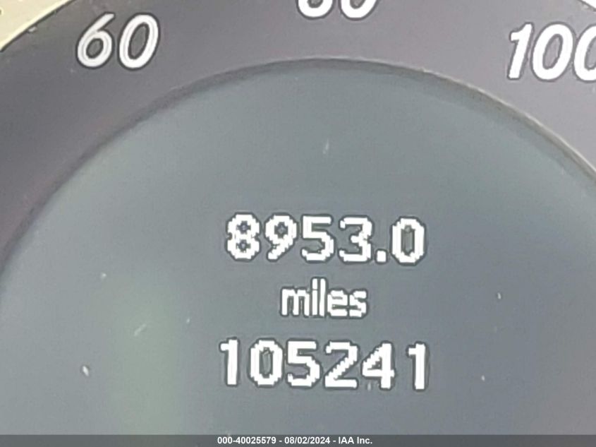 2010 Mercedes-Benz C 300 Luxury 4Matic/Sport 4Matic VIN: WDDGF8BB1AR126297 Lot: 40025579