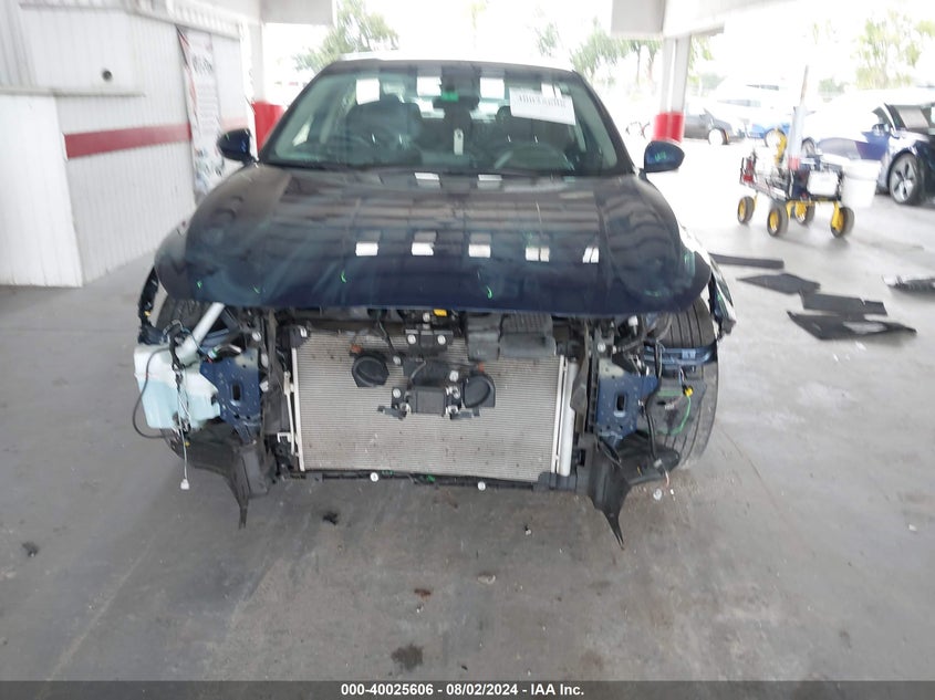 2020 Nissan Altima S Fwd VIN: 1N4BL4BV4LC275590 Lot: 40025606