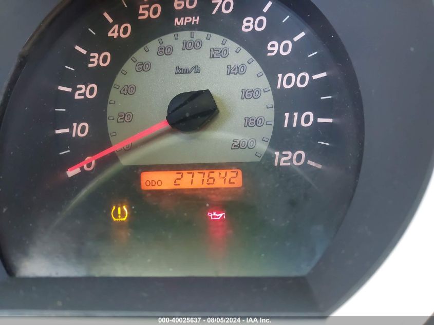 2006 Toyota Tacoma Access Cab VIN: 5TETX22N46Z311940 Lot: 40025637