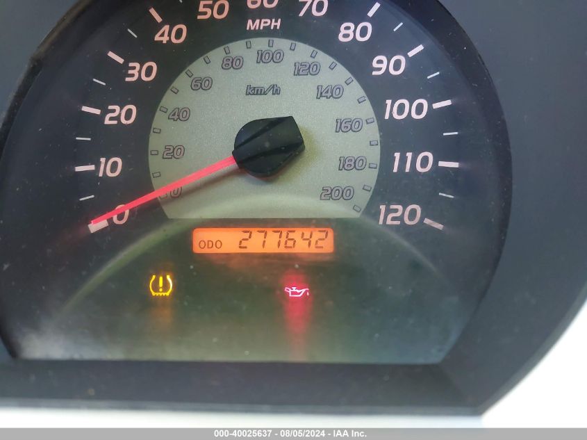 2006 Toyota Tacoma Access Cab VIN: 5TETX22N46Z311940 Lot: 40025637