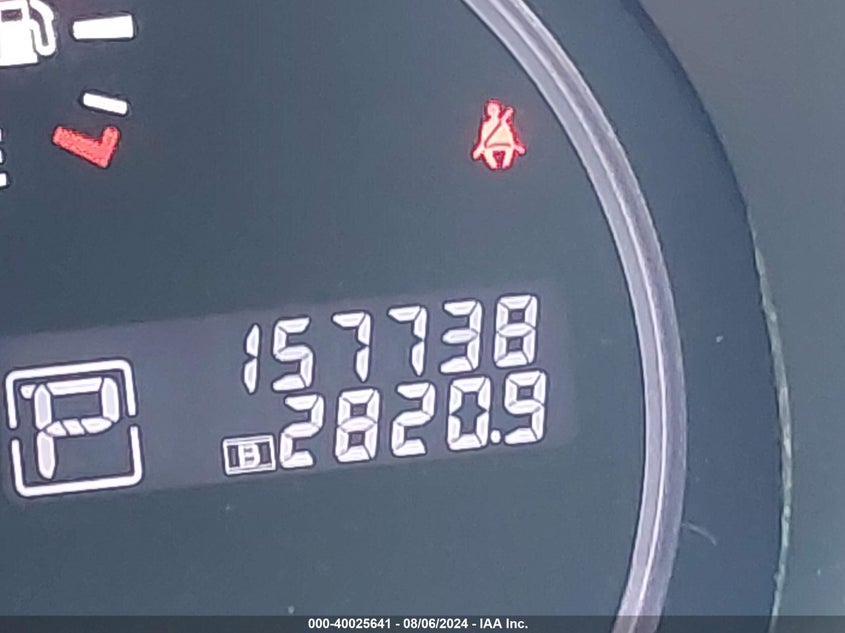 2011 Nissan Murano Sl VIN: JN8AZ1MUXBW058683 Lot: 40025641