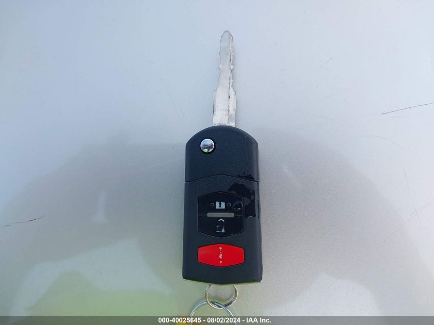 2008 Mazda Cx-9 Touring VIN: JM3TB38A080163899 Lot: 40025645