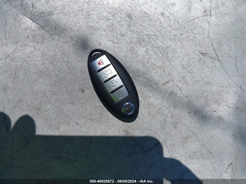 2022 NISSAN LEAF SV PLUS 62 KWH - 1N4BZ1CV3NC557976