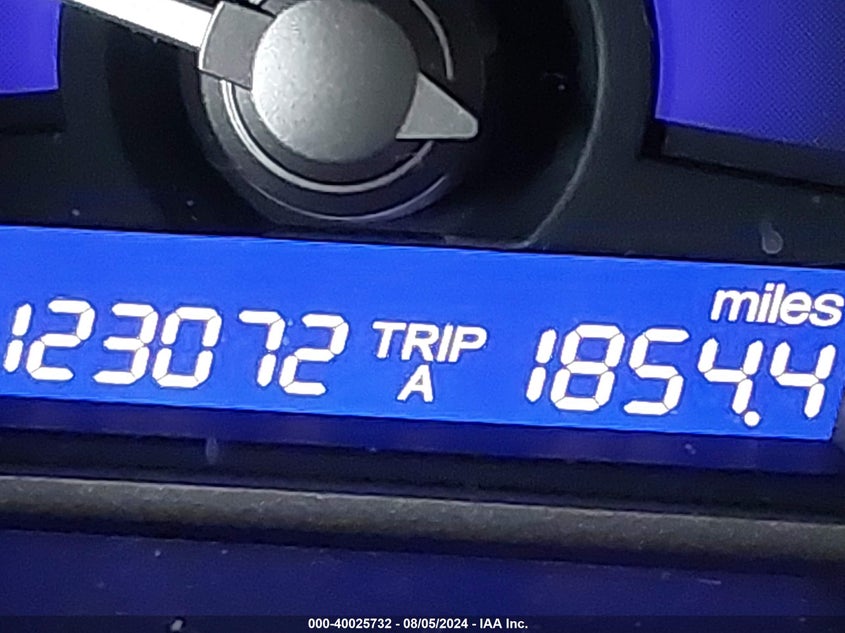 2008 Honda Civic Sdn Lx VIN: 2HGFA165X8H502068 Lot: 40025732