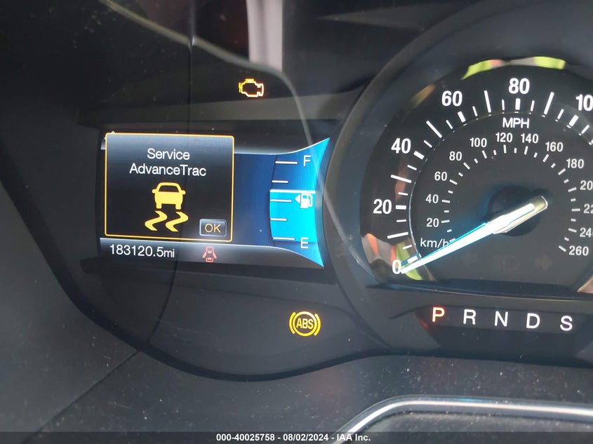 2016 Ford Fusion Se VIN: 3FA6P0HD3GR215692 Lot: 40025758