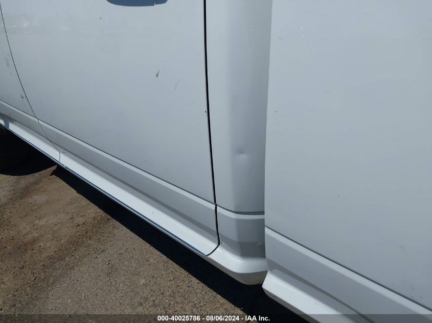 2020 Ram 3500 Tradesman 4X4 6'4 Box VIN: 3C63R3CL0LG221180 Lot: 40025786