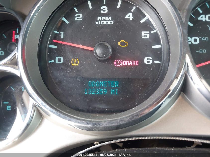 2008 Chevrolet Silverado 1500 Lt1 VIN: 1GCEK19098Z148664 Lot: 40025814