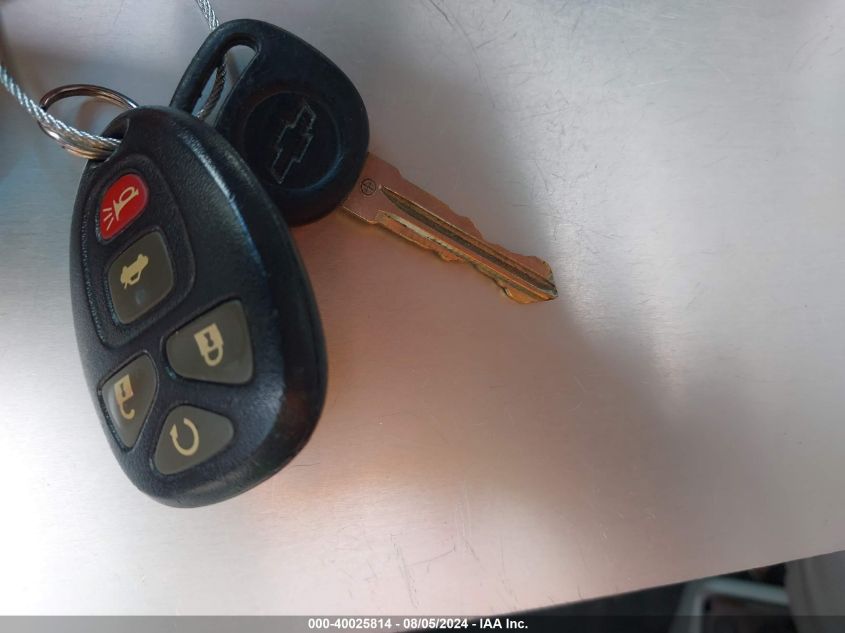 2008 Chevrolet Silverado 1500 Lt1 VIN: 1GCEK19098Z148664 Lot: 40025814