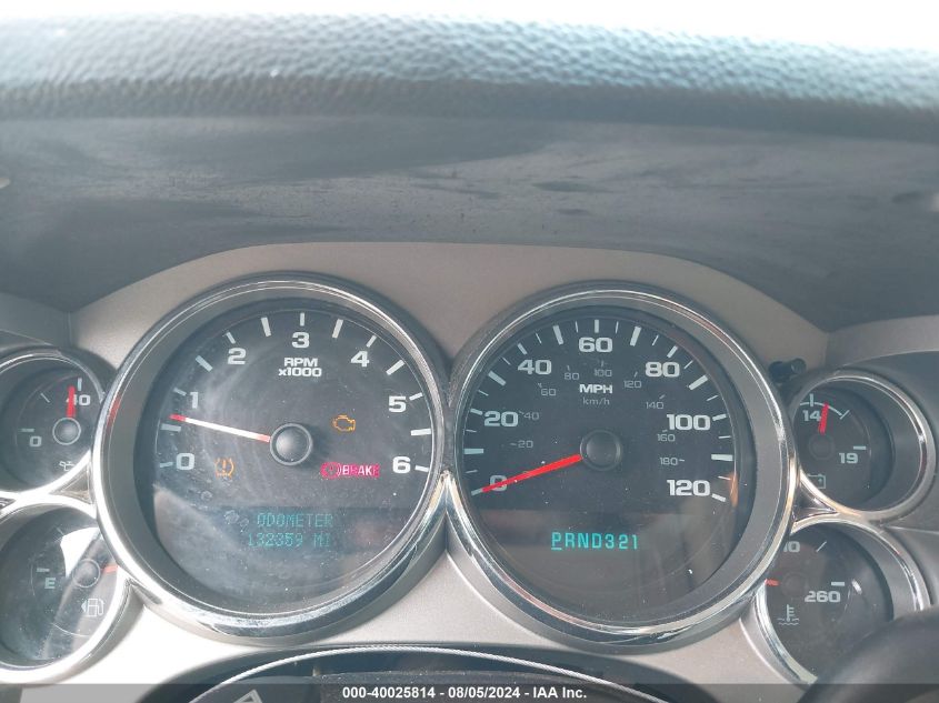 2008 Chevrolet Silverado 1500 Lt1 VIN: 1GCEK19098Z148664 Lot: 40025814