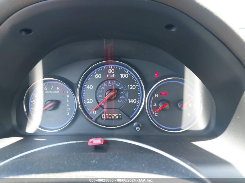 2003 Honda Civic Lx VIN: 2HGES16543H500284 Lot: 40025860