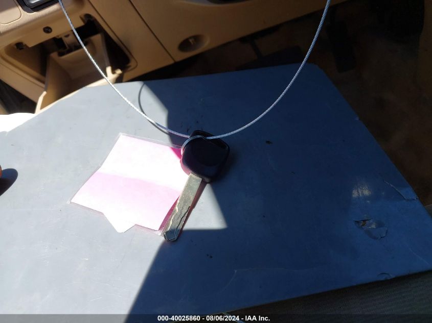 2003 Honda Civic Lx VIN: 2HGES16543H500284 Lot: 40025860