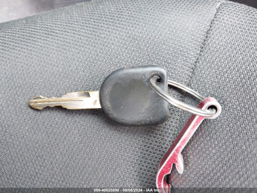 2007 Ford Escape Xlt/Xlt Sport VIN: 1FMCU03117KA13484 Lot: 40025890