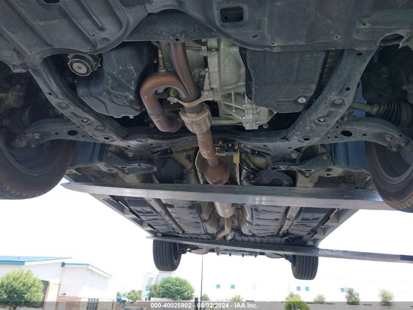 2017 Lexus Es 350 VIN: 58ABK1GG4HU062411 Lot: 40025902