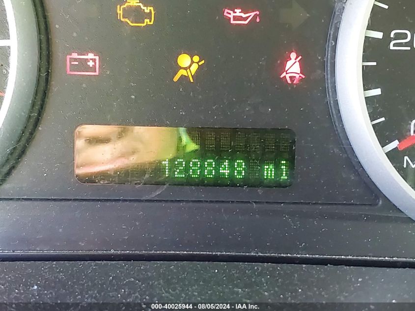 2007 Ford Fusion Se VIN: 3FAHP07Z97R123721 Lot: 40025944